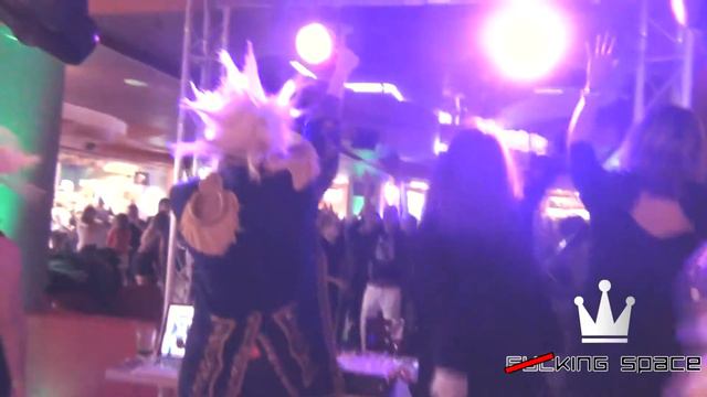 Halloween -29 Октября, Кино центр "ПИК" на сенной DJ VIALiTi смотреть онлайн