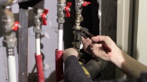 Замена теплосчетчиков в Екатеринбурге