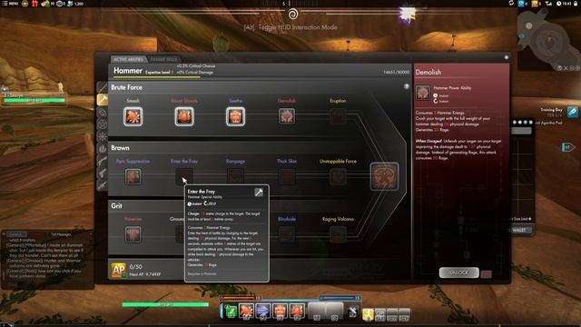 Secret World Legends SWL Schmidy's Tips for New Players (Classes aren't what you think) смотреть онлайн