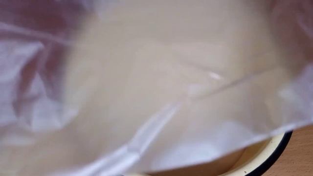 Крем заварной со сгущенкой #крем #заварнойкрем #вкусняшка
