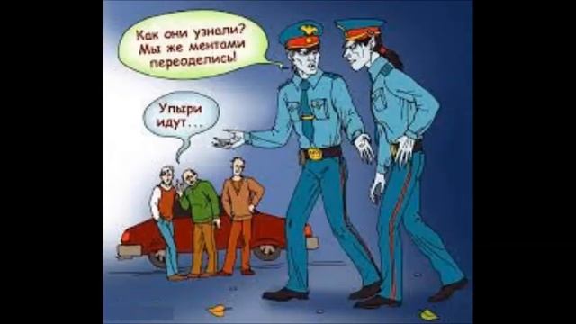 Самые смешные анекдоты. Юмор. Анекдот дня. Часть 25 смотреть онлайн