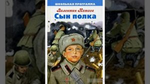 Сын Полка