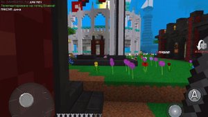 ИГРАЮ МУЛЬТИКРАФТ НА СЕРВЕРЕ ,,Игры Драконов 2'' Пвп ! #мультикрафт