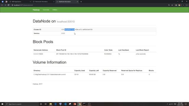 WQD170061_DataMining смотреть онлайн