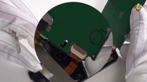 Nokia C5-06 - как разобрать телефон и из чего он состоит