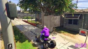 УКРАЛИ БАНДИТСКИЕ ЛОУРАЙДЕРЫ ЗА 180 СЕК В GTA 5! БИТВА ВОРОВ В ГТА 5 ОНЛАЙН