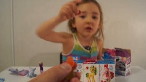 СВИТ БОКС Распаковка/SWEET BOX unboxing