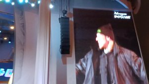 Концерт ВДНХ 31.12.2023