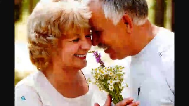 Любовь и страсть после 60 лет?! Реальные истории
