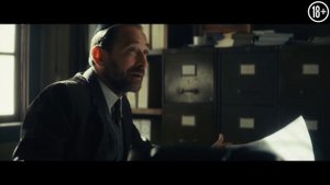 Гарри Хафт Последний бой ? Русский трейлер ? Фильм 2022.