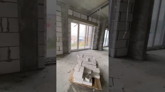 Новый город, потолки высокие 3.25 , общая площадь 70.95 смотреть онлайн