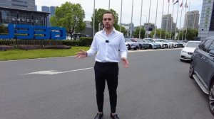 Куда делись монжаро? Где их купить? Главный офис GEELY
