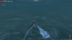 Как Летать На Драконе в Реальном Времени БЕЗ МОДОВ? Skyrim