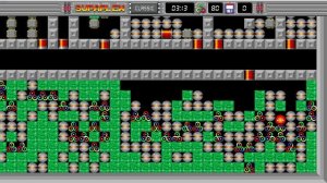 Supaplex Level 102