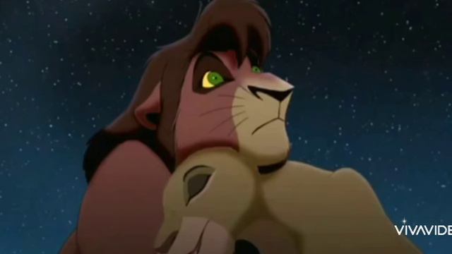 Кову и Киара я просто влюбилась смотреть онлайн