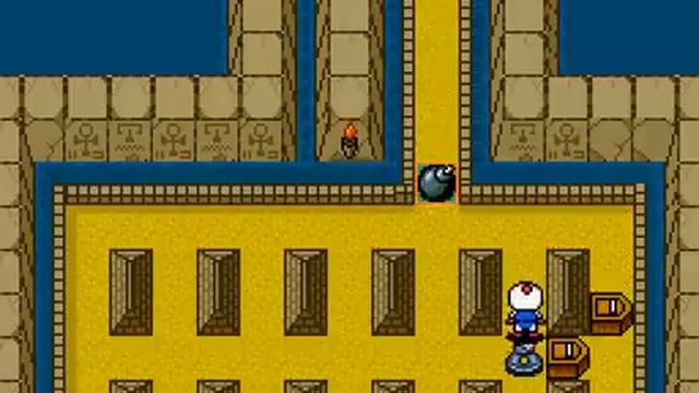 SNES Longplay [084] Super Bomberman 3 смотреть онлайн