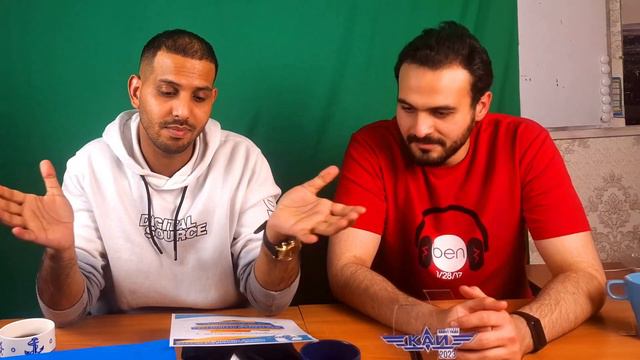 فتح هدايا مسابقة أفضل طالب في الجامعة مع موسى الرعدي @mousa9998 смотреть онлайн