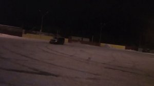 Drift  Mazda Bongo Friende