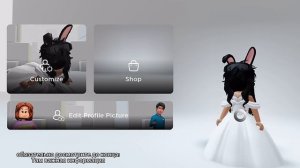 КАК СДЕЛАТЬ ПРОЗРАЧНУЮ ГОЛОВУ В Roblox//?‼️2023