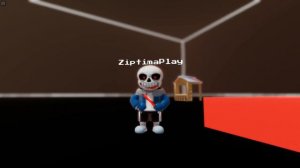 ULTRA!SANS | (FINISHED UPDATE + BETA) FIGHT