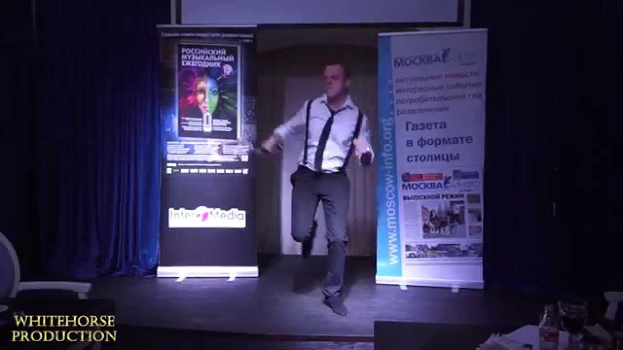 «KARAOKE STAR» - Николай Косоруков