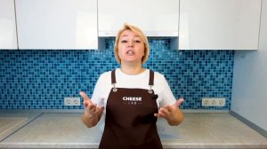 ТАКОЙ сыр вы точно не пробовали! Кофейный сыр в домашних условиях
