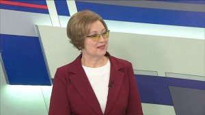ИНТЕРВЬЮ с Жанной Юрьевной Найдановой и Александром Сергеевичем Тыщуком