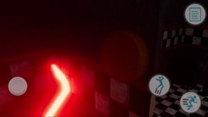 Back to Fazbear's pizzeria -ГЕЙМПЛЕЙ- Прохождение на все концовки