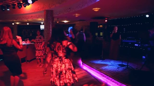 ресторан Сказка смотреть онлайн