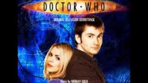 Doctor Who Series 1 and 2 Soundtrack - 26. The Cybermen