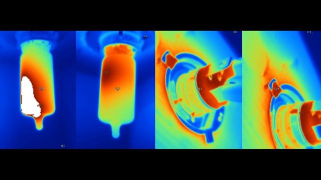 Светодиодные лампы H4 с чёткой стг смотреть онлайн