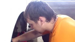 Как заменить тормозные диски и колодки на примере Corolla AE110