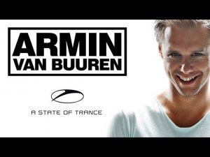 Armin van Buuren & AVIRA " Sirius " Revox 215 B