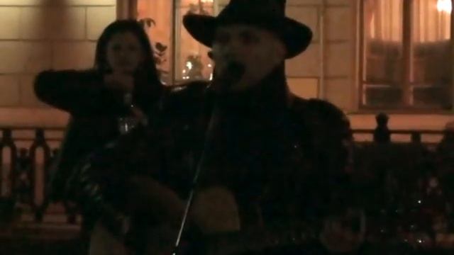 3 3 видео 0044 Музыка На Чистых Прудах 22 09 2008 смотреть онлайн