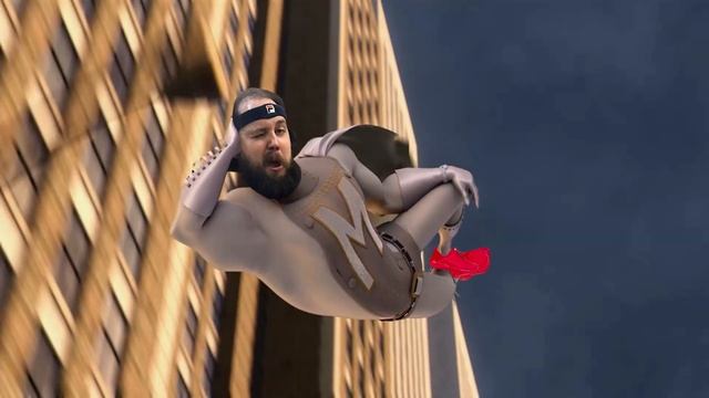 Притча о том как бэбэй спас деградач от жеки смотреть онлайн