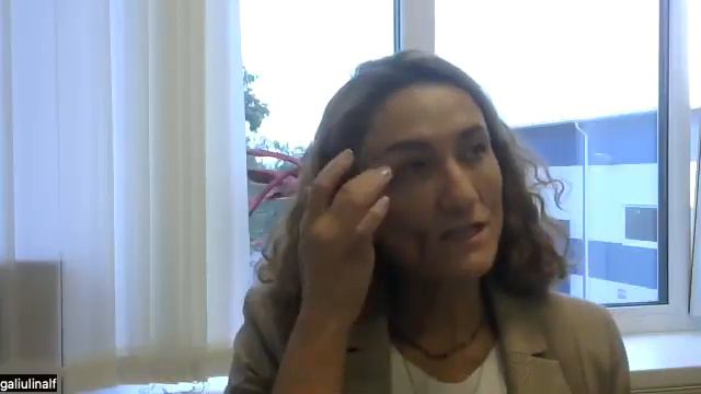 Интервью с Линарой 12.08.22 смотреть онлайн