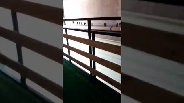 Адлер. Гостевой Дом на ул Мира. 4й этаж. Самый большой номер. Балкон. смотреть онлайн