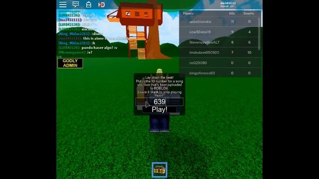 free admin codes for beatbox and music смотреть онлайн