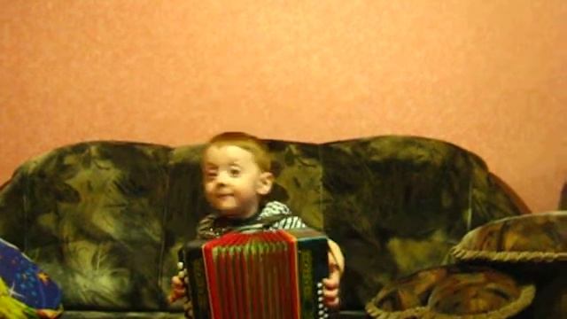 Впереди- Минута Славы! Это мой внук Родион! смотреть онлайн