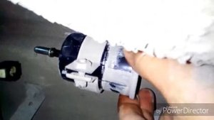 Замена фильтра тонкой отчистки ваз 2114 и т.д.