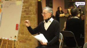 Александр Пустовит "Курс самопознания: театр личностей внутри нашего "я".