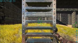 ARK Survival Evolved тек генератор и РЕПЛИКАТОР ! #69