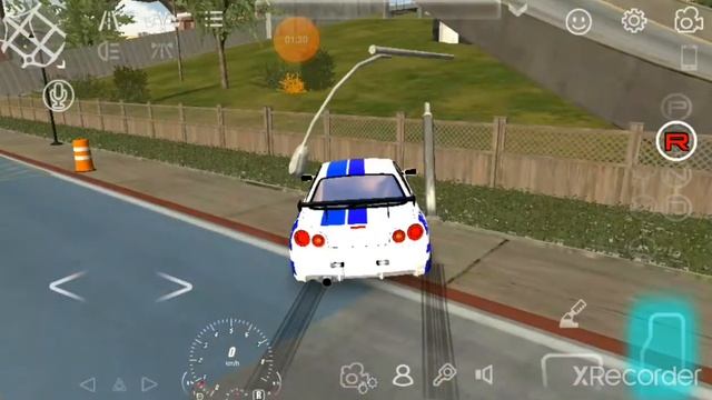 НИССАН СКАЙЛАЙН ОБЗОР СМОТРИТЕ ИЗ ФОРСАЖА ???? смотреть онлайн