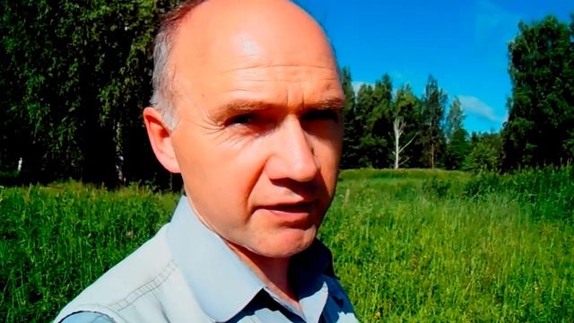 Вяземские Хатыни  Первая часть  Деревни Пастиха, Пекарево, Никольское, Песочня