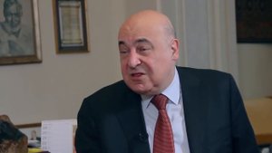 Чингиз Абдуллаев: "Я недоволен уровнем образования в стране" - Интервью