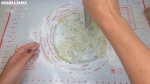 Что приготовить из картофельного пюре? Ленивые пирожки (лепешки)  с картошкой