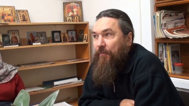 Какая степень родства между супругами? (Супружеская школа, ч. 2) смотреть онлайн