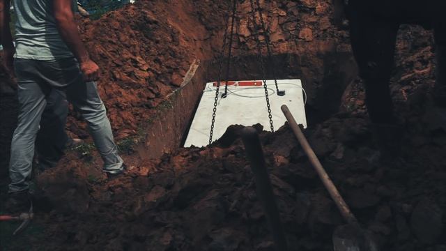 Отзыв Владельца Газгольдера | ТермоЛайф