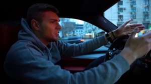 Владелец BMW должен страдать | BMW X6 40d F16