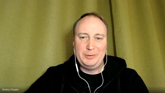 Vlog: Java + Containers = ❤ смотреть онлайн